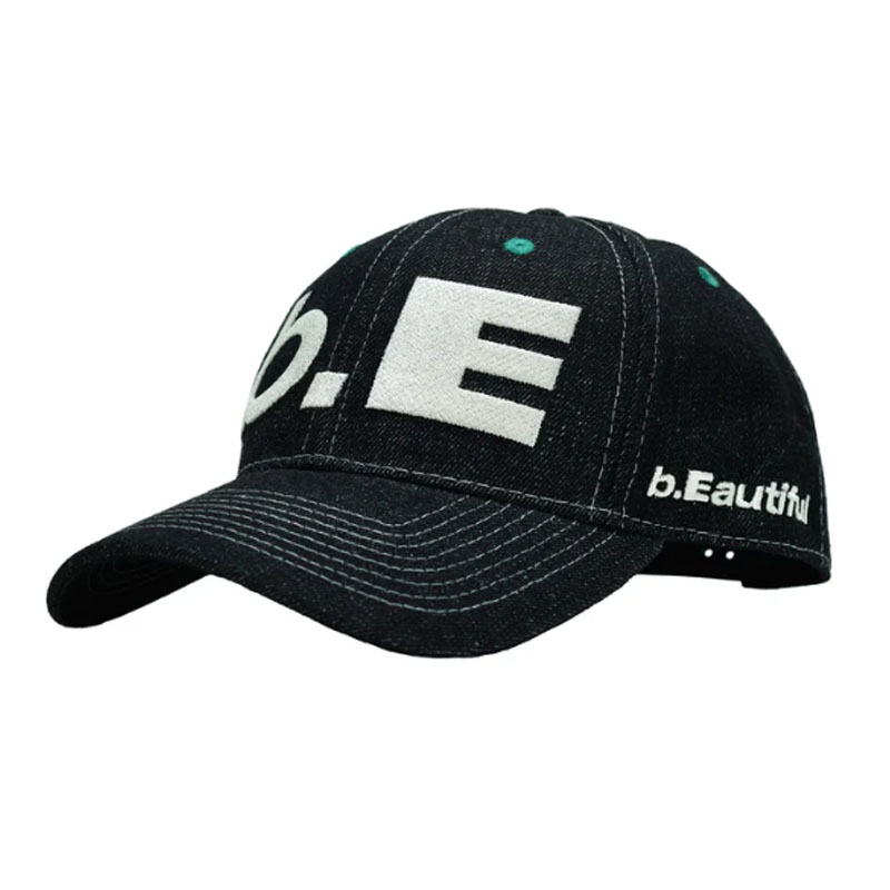 b.Eautiful(ビューティフル)/ b.E Hat -2color- | E.S.P. ONLINE STORE