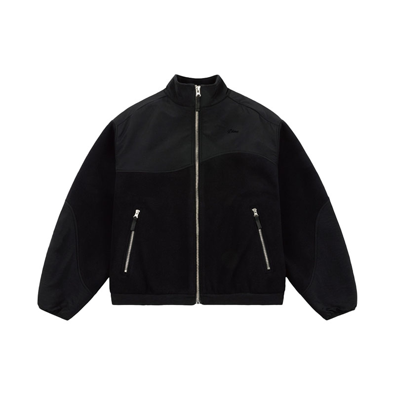 Dime MTL(ダイム)/ HEAVYWEIGHT FLEECE JACKET -2.COLOR- | E.S.P.
