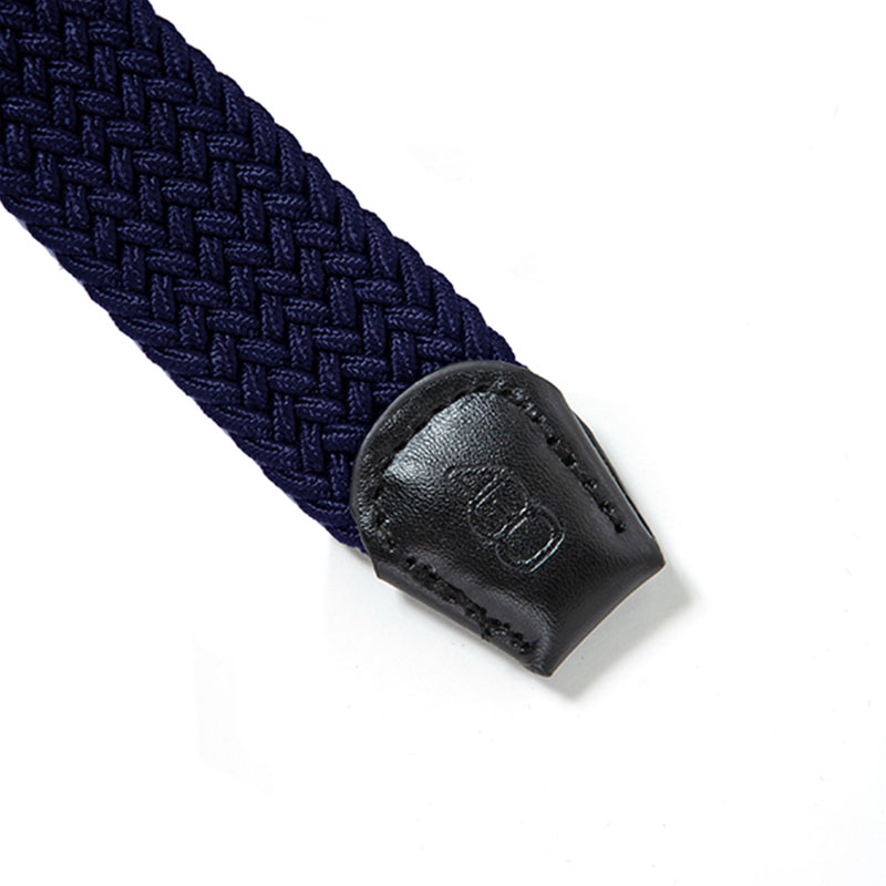 430(フォーサーティー)/ FLEX MESH BELT -2COLOR- -2COLOR- | E.S.P.