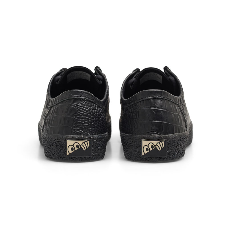 LAST RESORT AB（ラスト リゾート エービー）/ MOC LO BLACK CROC