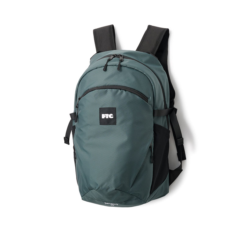FTC(エフティーシー)/ BACKPACK -2COLOR- | E.S.P. ONLINE STORE