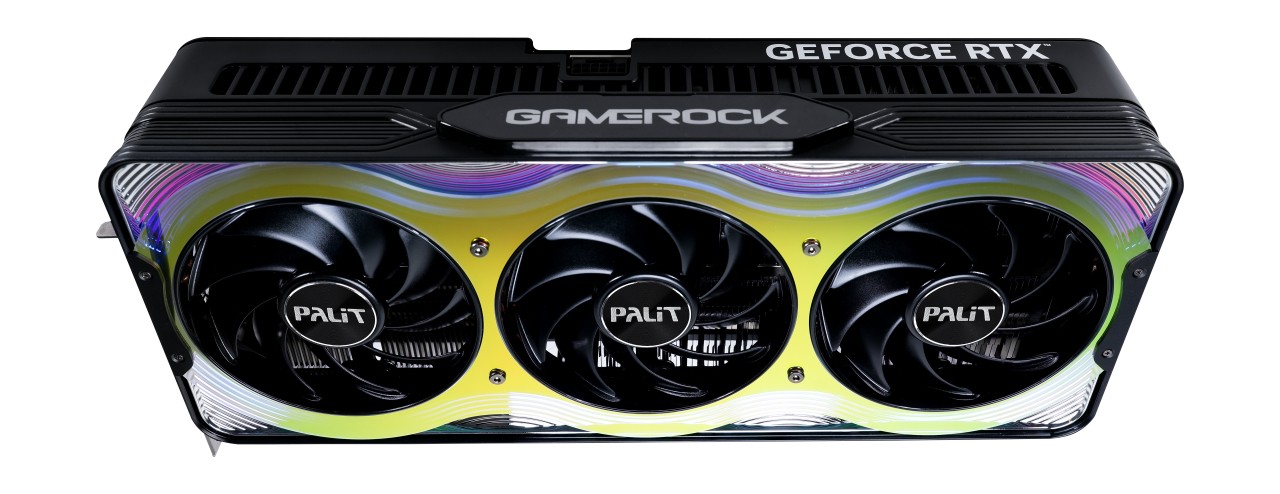 Palit GeForce RTX 5080 GameRock NVIDIA 16 GB GDDR7 - - Esseshop