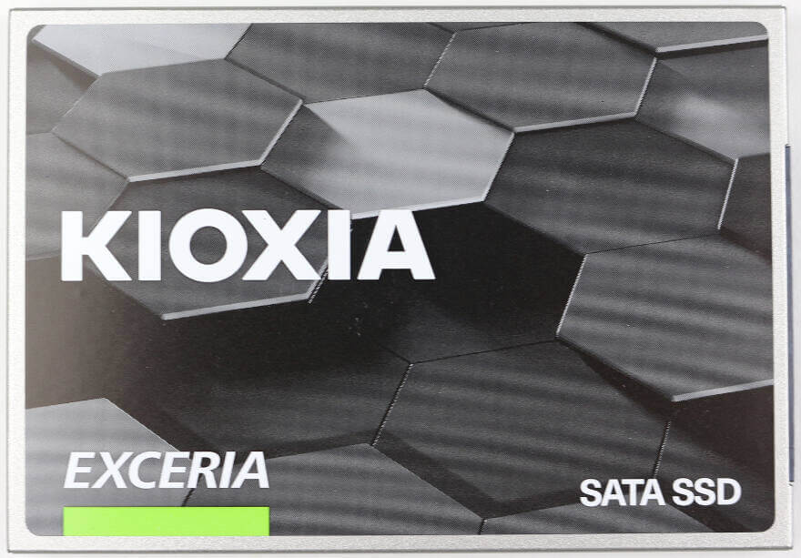 Kioxia Exceria SSD Roundup Review - eTeknix