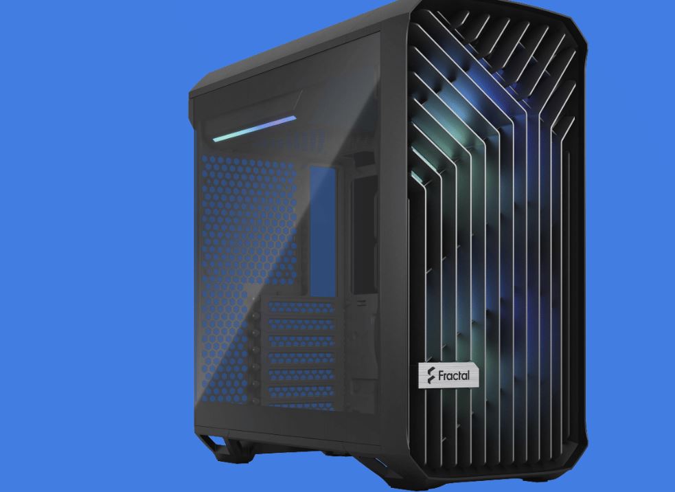 Fractal Design Torrent Compact Case Review - Page 4 - eTeknix