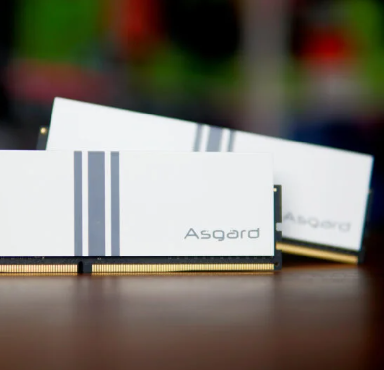 ASGARD VALKYRIE DDR4 3600MHz 16GB (8GBx2) Review - eTeknix