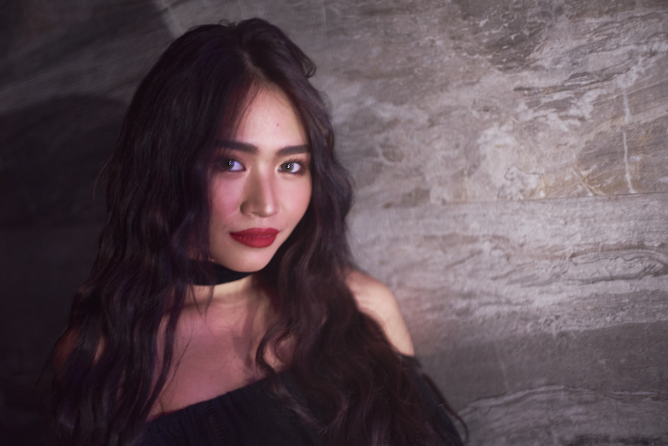 今井華さんが考える「私によくて、世界にイイ。」こととは？ | web