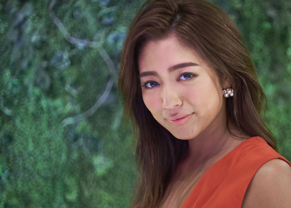 今井華さんが考える「私によくて、世界にイイ。」こととは？ | web