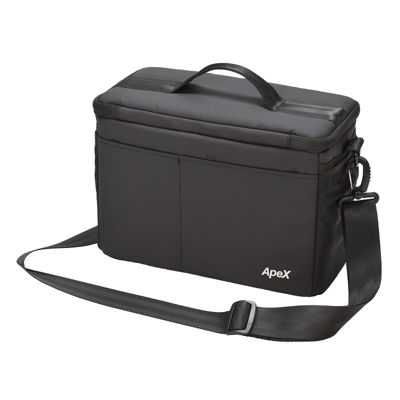 株式会社エツミ | アペックス インナーバッグ M | コンパクト・一体型