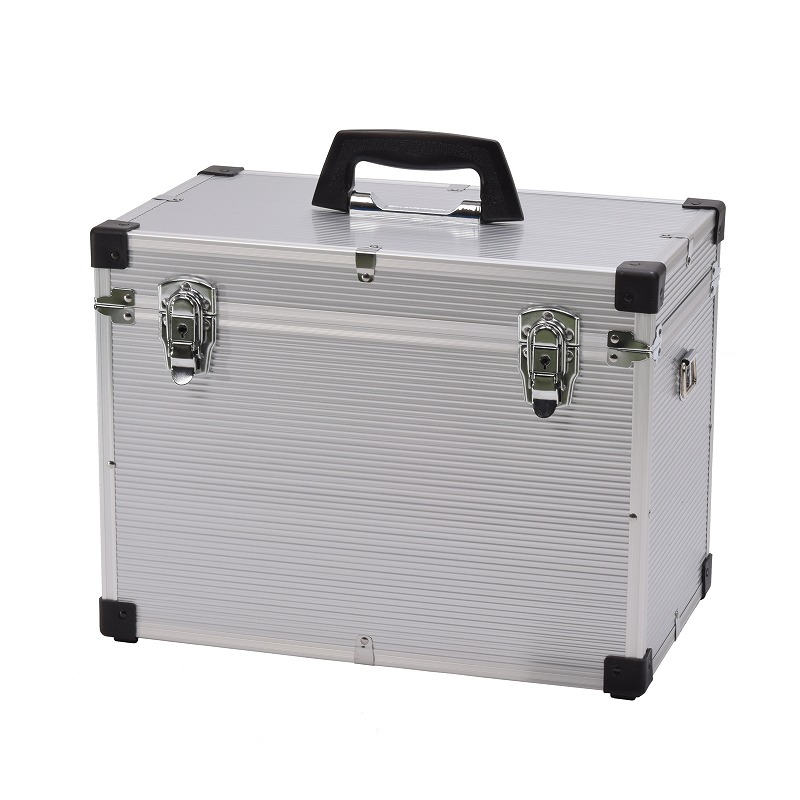 株式会社エツミ | アルミボックス L | アルミ・ハードケース | カメラ