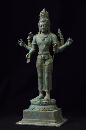 歐亜美術/ガンダーラ仏教美術