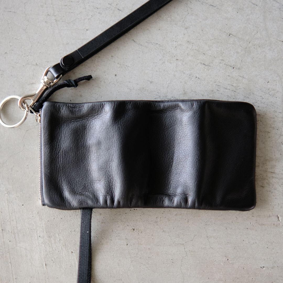 Comes Wallet Neck Strap | EUREKA FACTORY HEIGHTS