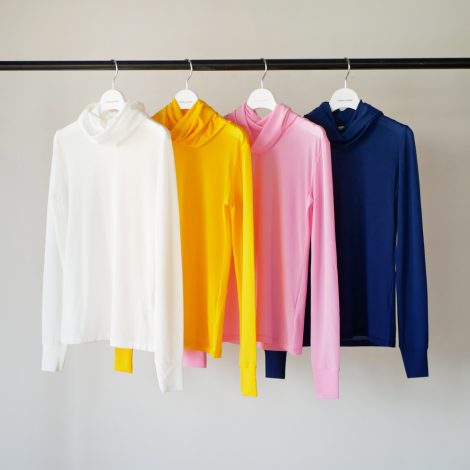 FUMIKA_UCHIDA FUMIKA UCHIDA フミカウチダ 通販 | EUREKA FACTORY HEIGHTS