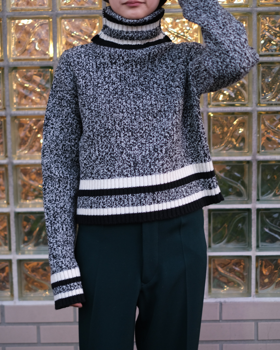 FUMIKA_UCHIDA FUMIKA UCHIDA フミカウチダ 通販 | EUREKA FACTORY HEIGHTS