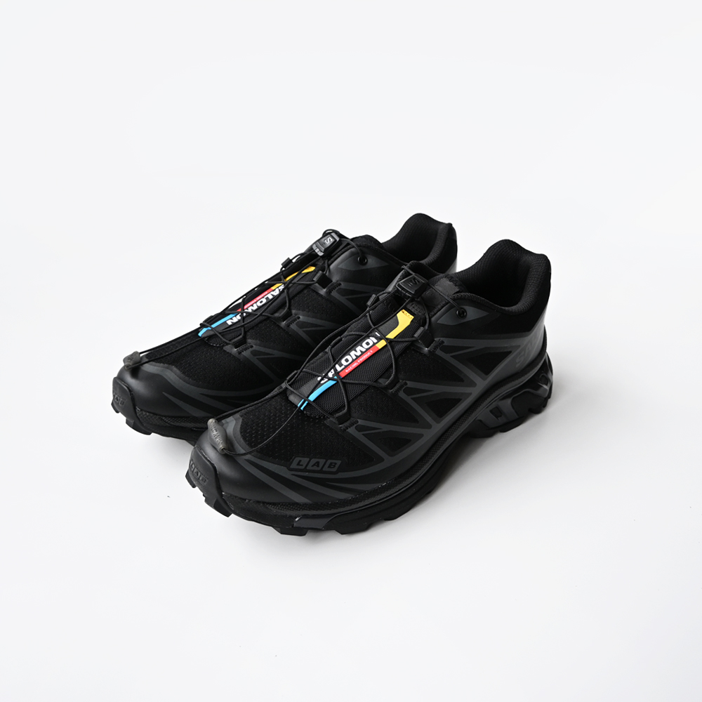 XT-6 (Unisex) | EUREKA FACTORY HEIGHTS