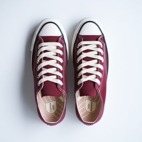 CONVERSE ADDICT | EUREKA FACTORY HEIGHTS