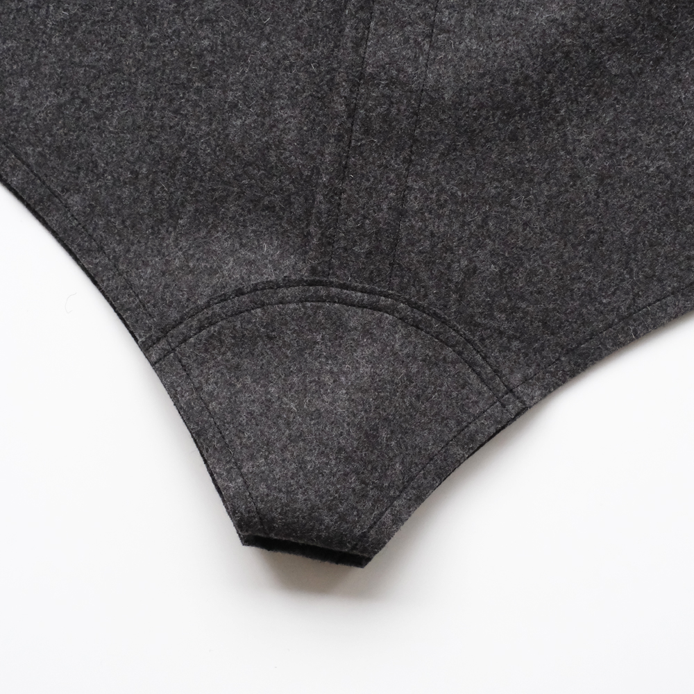 Felt Costume Top | EUREKA FACTORY HEIGHTS