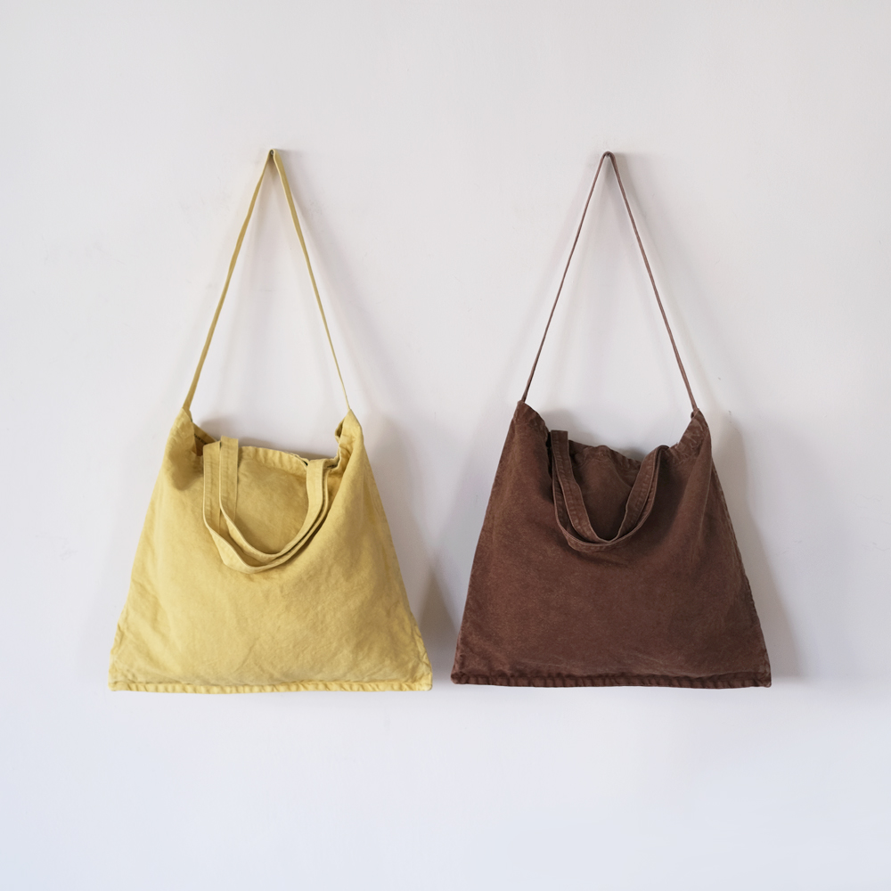 Market Bag | EUREKA FACTORY HEIGHTS