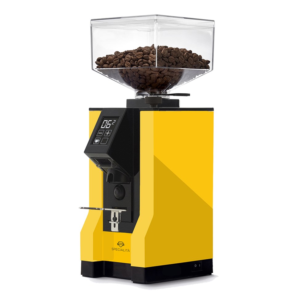 EUREKA, Mignon Specialita' - mignon grinders