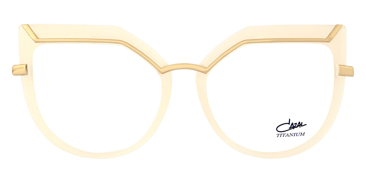 Cazal® 5003 Butterfly Eyeglasses - EuroOptica