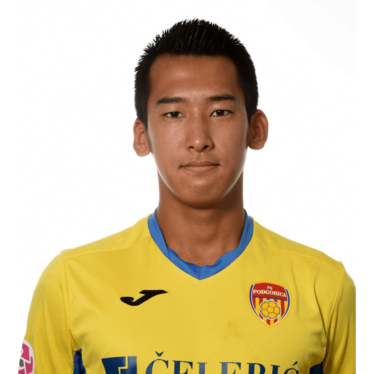 モンテネグロ??1部千徳選手が大活躍！ - 海外サッカー留学ならユーロ