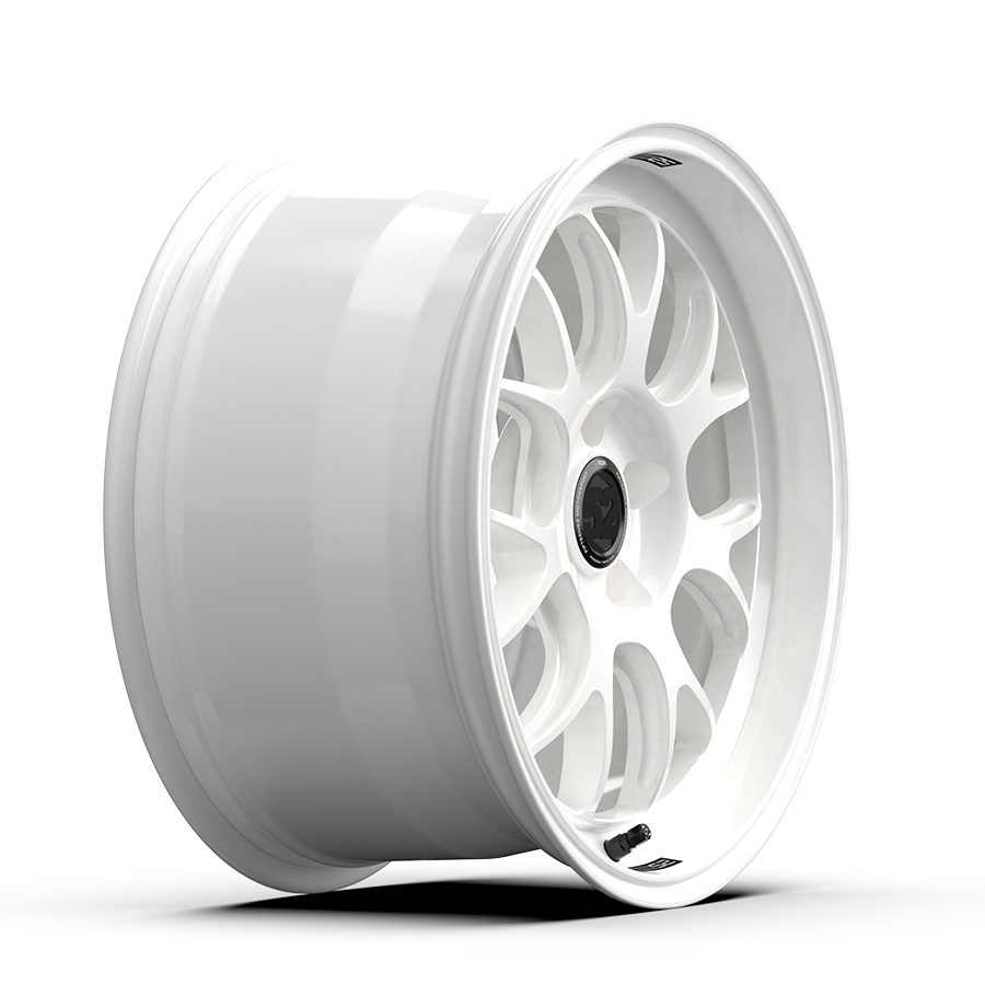 Evasive Motorsports: Fifteen52 Apex RSR Wheel - 18x9.5 / Offset +