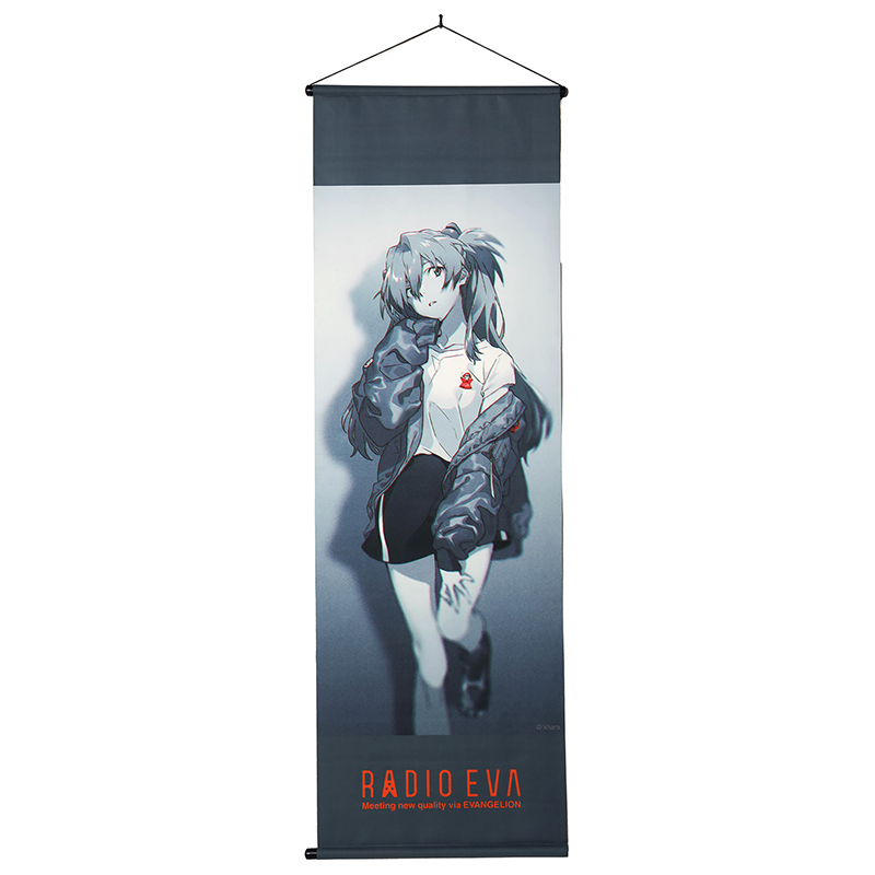RADIO EVA A223 RADIO EVA Tapestry/カヲル（RADIO EVA 10TH）: グッズ