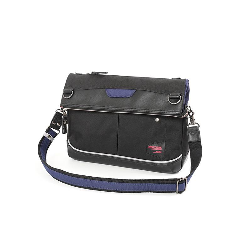 EVANGELION x MOUSTACHE】ミニショルダー/初号機: ファッション