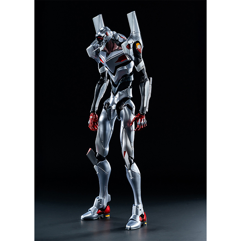 threezeroロボ道 エヴァンゲリオン4号機（グッドスマイルカンパニー