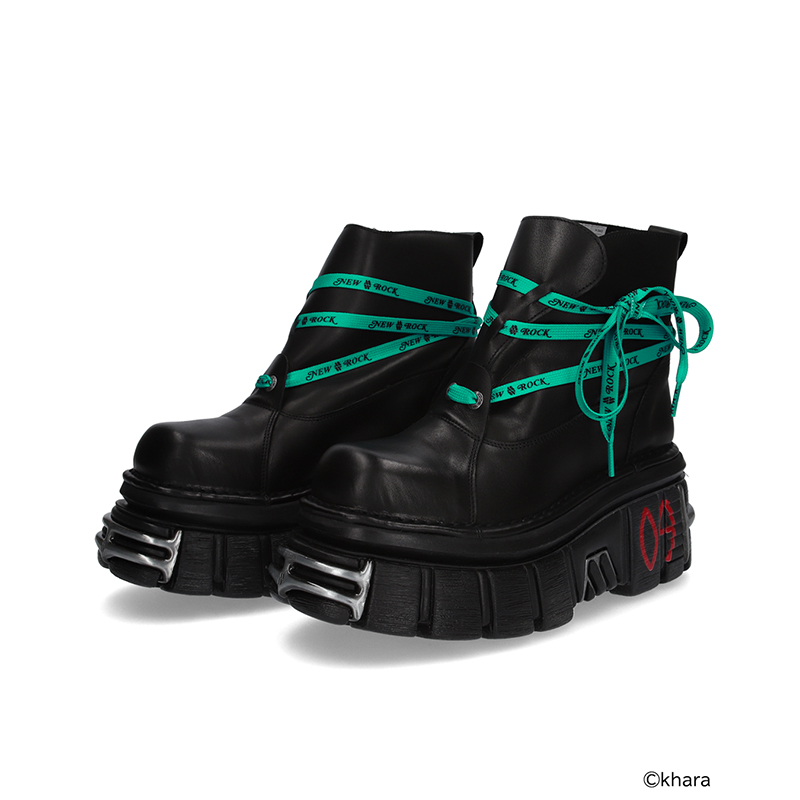 期間限定受注】NEW ROCKxEVANGELION/ アヤナミレイ（仮称） [お届け