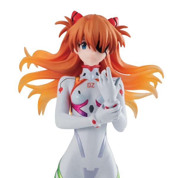 GASHA PORTRAITS シン・エヴァンゲリオン劇場版 EVANGELION SPECIAL