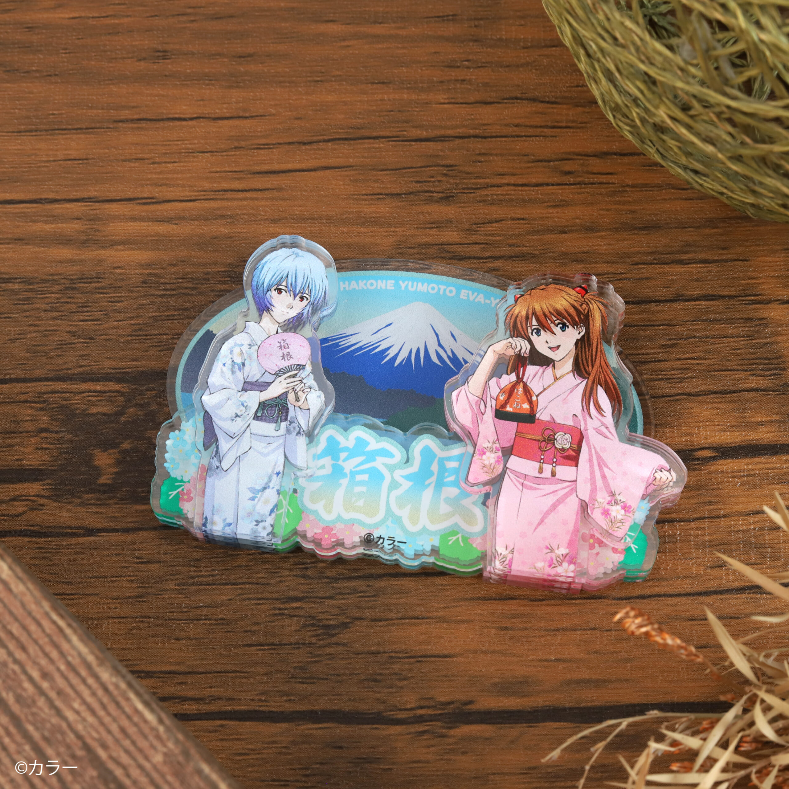 お知らせ・新商品：箱根湯本えゔぁ屋は7月で開店13周年！13周年を記念