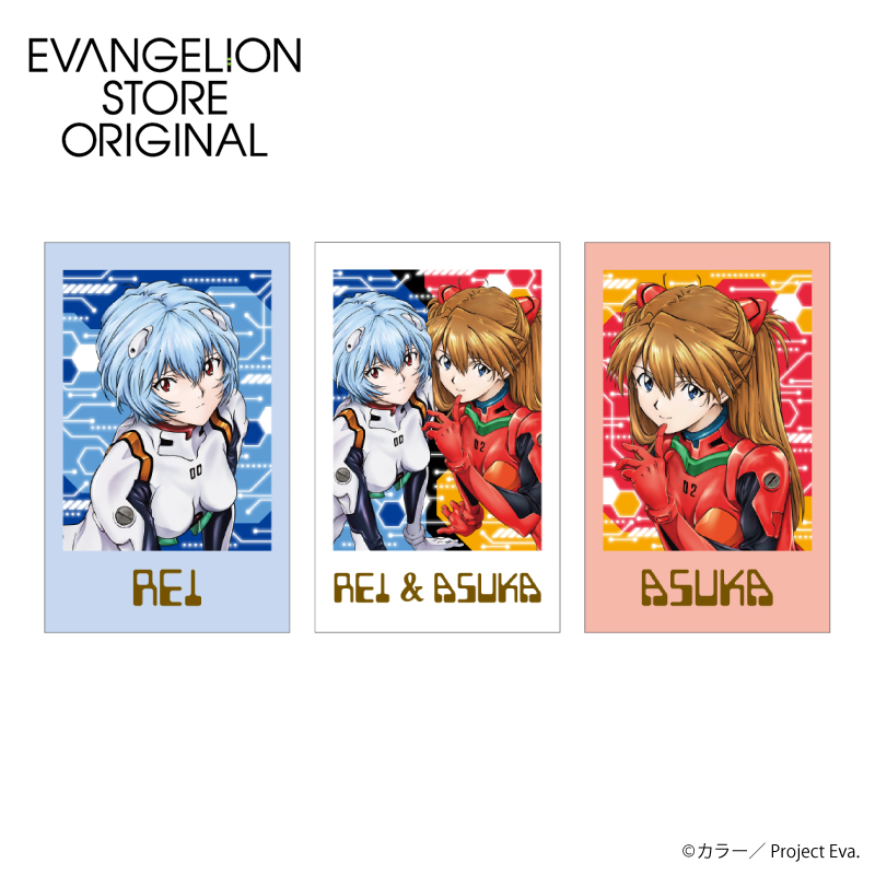 お知らせ・新商品：EVANGELION STORE TOKYO-01 14周年記念フェア開催