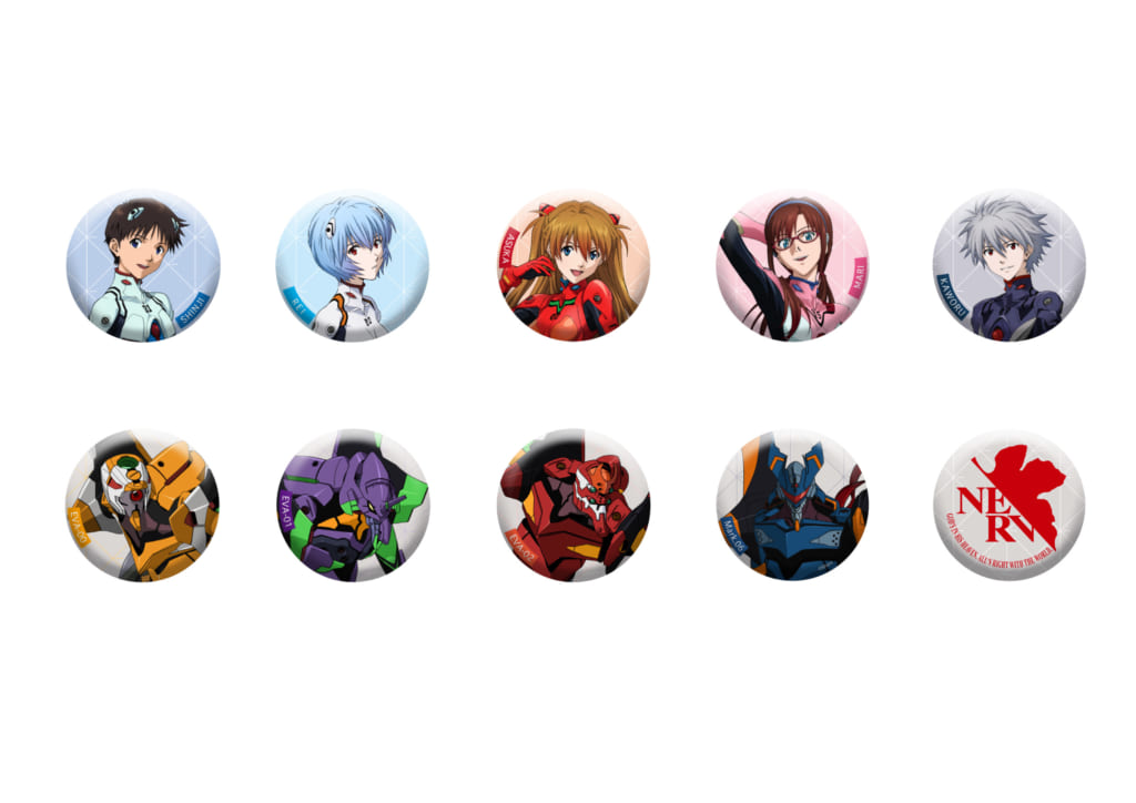 最新情報 – ページ 11 – EVANGELION STORE 博多店