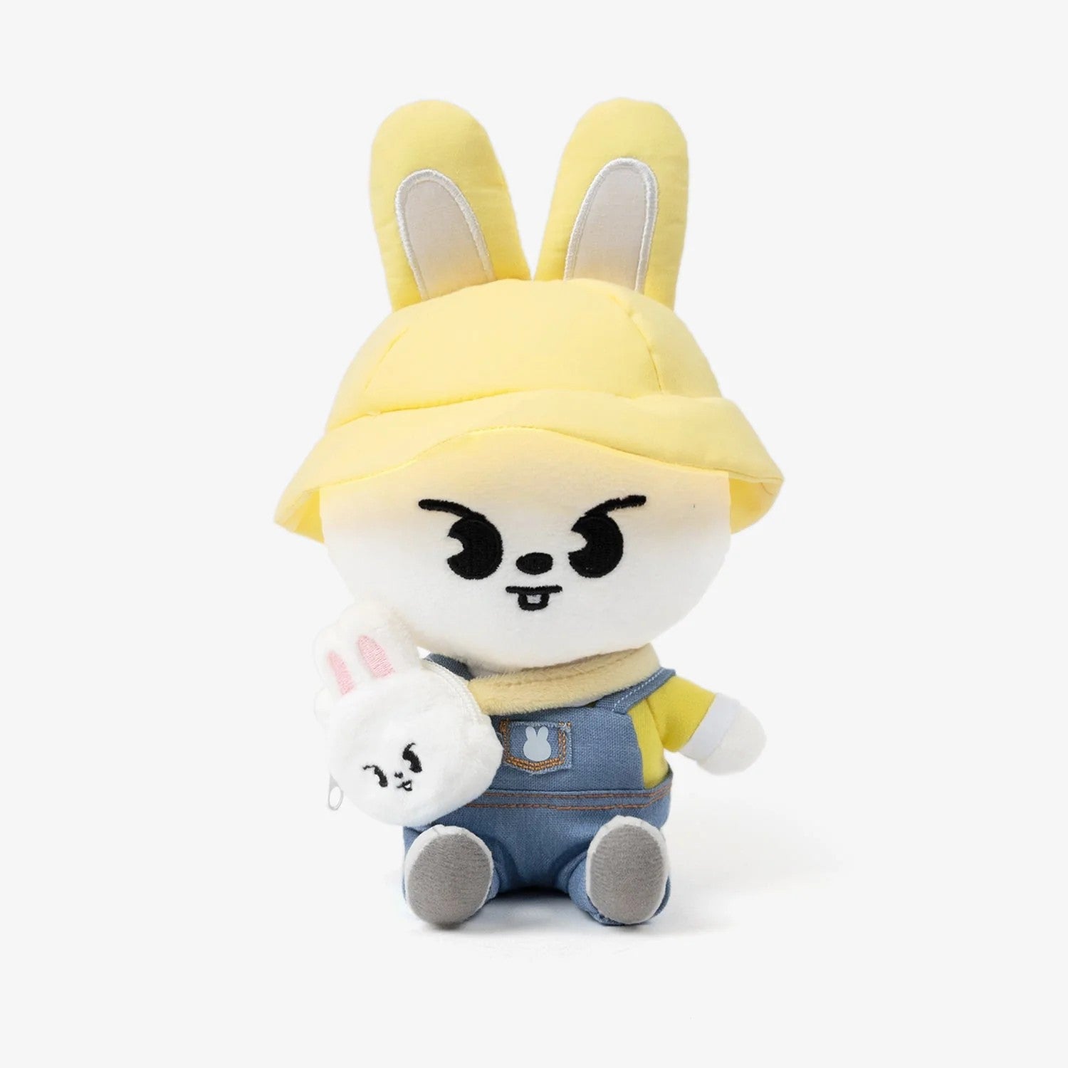 STRAY KIDS/SKZOO JYP JAPAN POPUP STORE 2025 - [SOFT TOY] – EVE