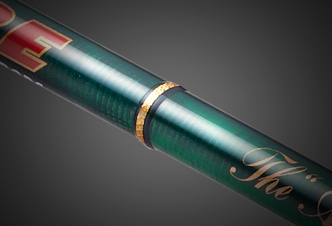 インスパイア エアリアル・レジェンド 開発ストーリー -EVERGREEN