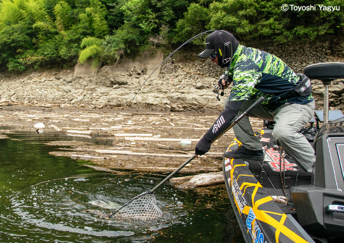 ビースティンガー エクストリーム 開発ストーリー -EVERGREEN（エバー