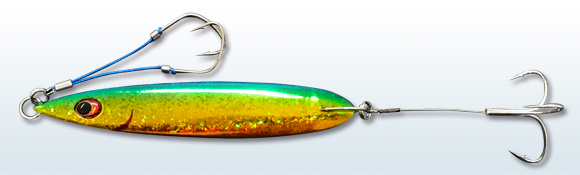 EVERGREEN（エバーグリーン インターナショナル） - カプリスエッジ