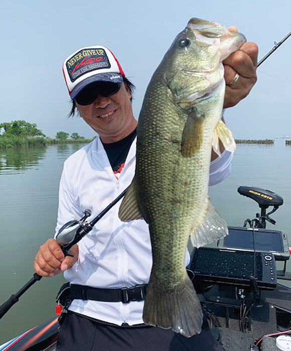 ムーンゲイザー69MH•カンタータ67M セット トモゾー ムーンゲイザー