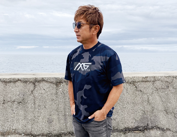 EVERGREEN（エバーグリーン インターナショナル） - MS-modo