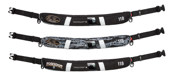 EVERGREEN（エバーグリーン インターナショナル） - E.G.ライフベルト