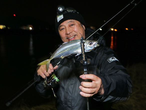 EVERGREEN（エバーグリーン インターナショナル） - SPRS-83H-T