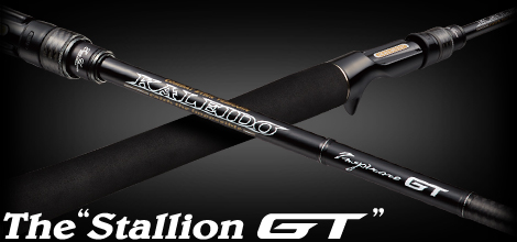 エバーグリーン インスピラーレ・グランドスタリオンGT-X 開発