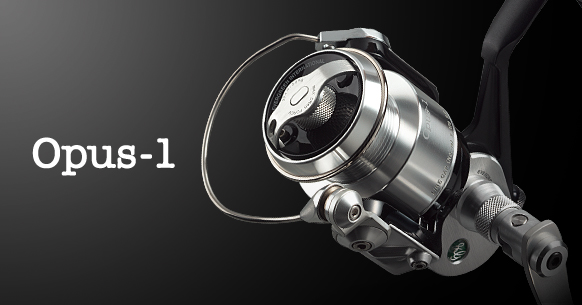 EVERGREEN（エバーグリーン インターナショナル） - オーパス1