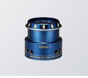 EVERGREEN（エバーグリーン インターナショナル） - オーパス1