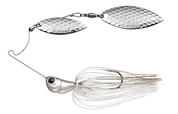 EVERGREEN（エバーグリーン インターナショナル） – Dゾーン 3/8oz・1