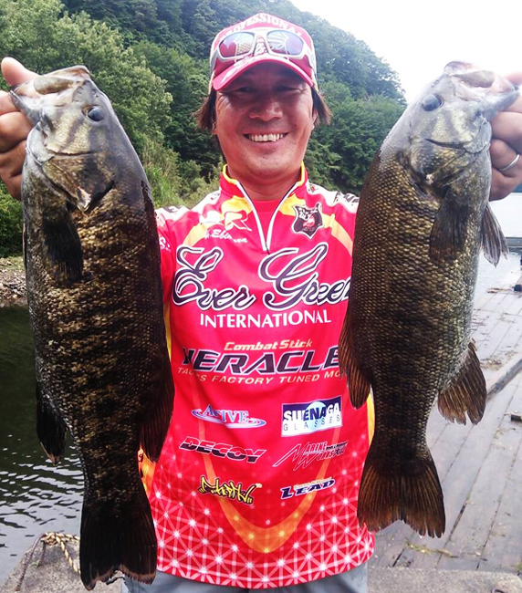 EVERGREEN（エバーグリーン インターナショナル） - PSSS-70S Dアタッカー