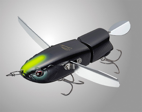 EVERGREEN（エバーグリーン インターナショナル） – 新製品情報