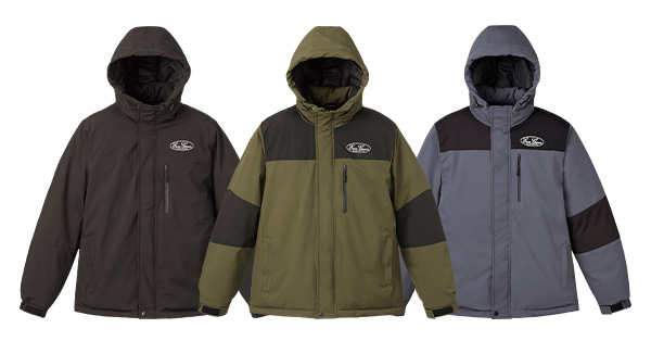 EVERGREEN（エバーグリーン インターナショナル） – E.G.ウォーム