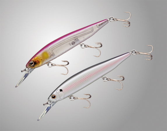 EVERGREEN（エバーグリーン インターナショナル） – フェイス87新色 新発売