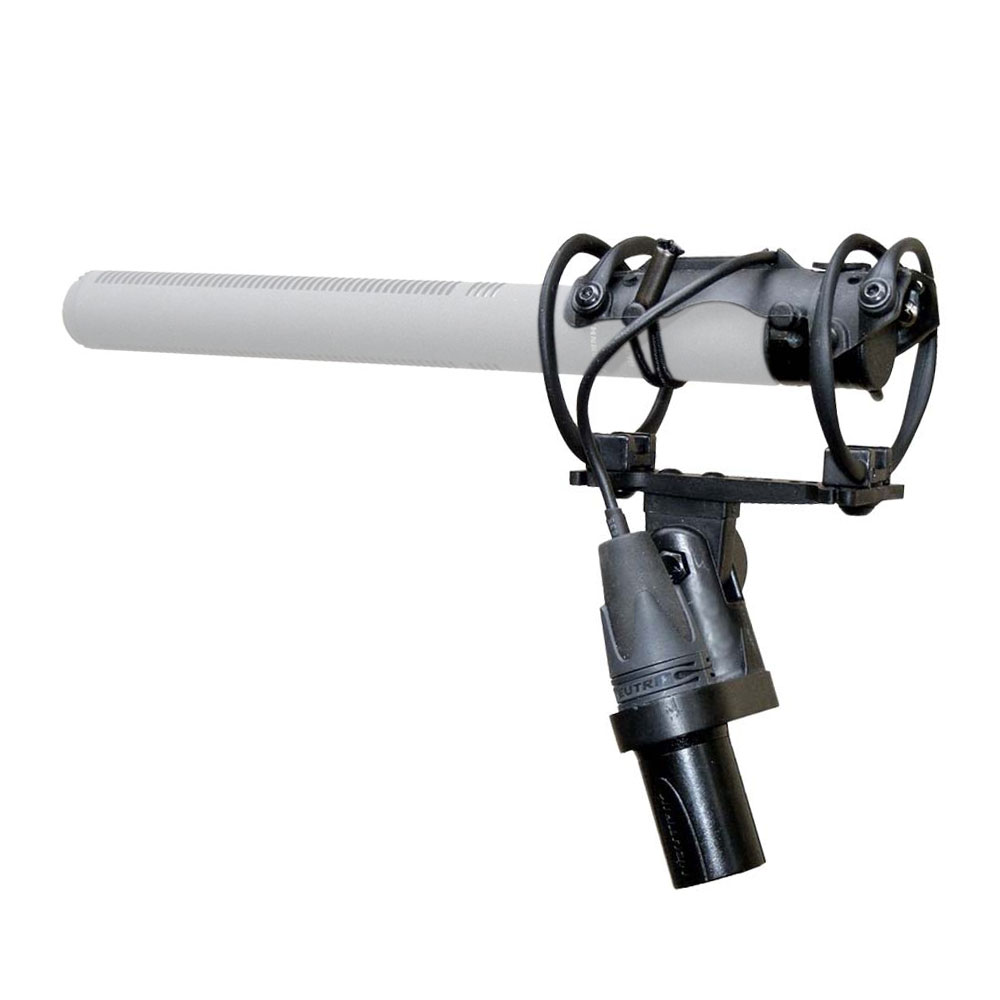 Cinela Osix 2-4017 DPA マイク・ショックマウント Cinela Osix 2-4017